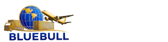 BLUEBULL logo